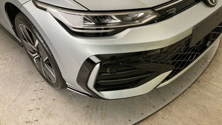 Volkswagen Golf 1.5 TSI 150 R-Line 5dr Petrol Hatchback